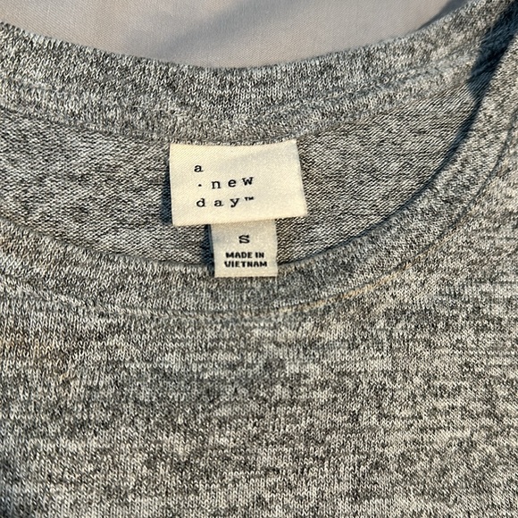 Bundle of 2 A New Day Tank Tops Size Small - Picture 4 of 15